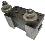 Aloris DA-6 Quick Change Multiple Tool Holder