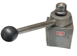 Aloris DA Quick Change Tool Post 17"-48" Lathe Swing