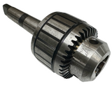 Jacobs No. 20N Super Chuck Ball Bearing Drill Chuck 5JT 3/8"-1" Capacity