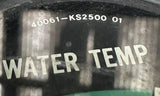 Mitsubishi 40061-KS2500 01 Water Temperature Gauge