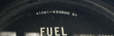 Mitsubishi 41061-KS0600 01 Fuel Gauge 05207-62000
