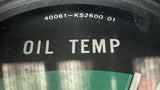 Mitsubishi 40061-KS2600 01 Oil Temperature Gauge 05204-64000