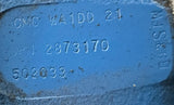 Vickers CMC-WA1DD-21 Hydraulic Valve 2873170