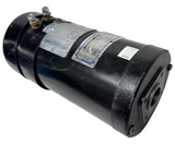 Leeson Electric C4D34FZ14A DC Permanent Magnet Motor 2 HP 24V 3600RPM 108862.00