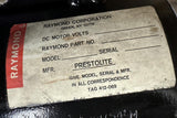 Raymond Prestolite MK0-4018 DC Motor 36 VDC 570-264/200
