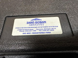 Saint-Gobain Abrasives Norton BPR-2181 Diamond Roll Dresser 7.5" Bore 9.25" OD