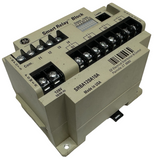 General Electric SRBA120A10A Smart Relay Block 120 VAC 50/60 Hz
