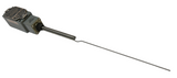 Allen-Bradley 802R-WS1F Oiltight Limit Switch Series A 120VAC w/ Wobble Stick