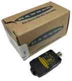 Banner Q10AP6DQ Diffuse Photoelectric Sensor 0.5m Range 10-30VDC 44862