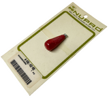 Nupro A-D4L-K2-RD Handle Kit Red For D4L Series Valves