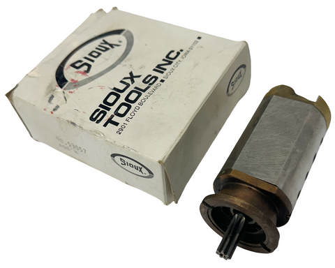 Sioux Tools 53057 Motor Assembly 1800 RPM For 3 "T" Series Handle Drill