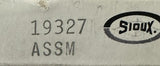 Sioux Tools 19327 Gear & Bearing Assembly