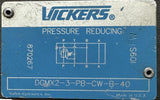 Vickers DGMX2-3-PB-CW-B-40 Pressure Reducing Valve 870267