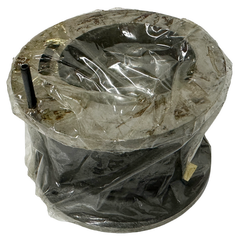 Ingersoll Rand 99V60-A3 Cylinder Assembly For 99V Series Grinder