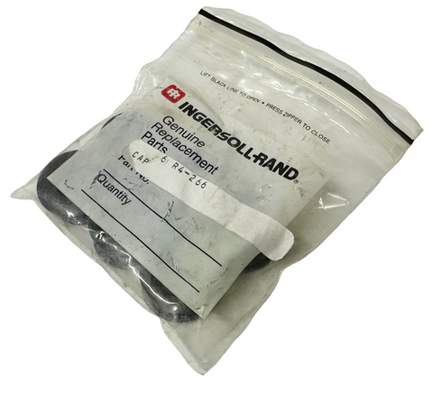 Pack of (6) Ingersoll Rand R4-266 Valve Cap