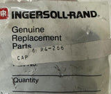 Pack of (6) Ingersoll Rand R4-266 Valve Cap