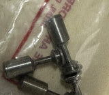 Pack of (4) ARO 41489 Valve 24-052-01