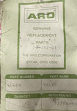 Pack of (4) ARO 41489 Valve 24-052-01