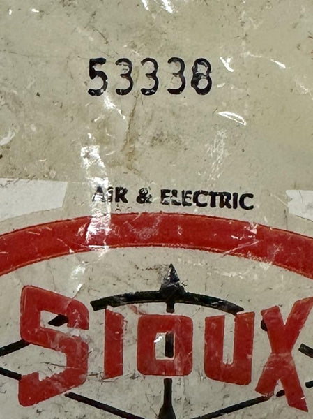 Sioux Tools 53336 Housing For No. 3 Series Screwdrivers