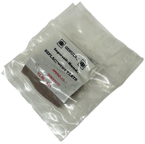 Set of (4) Ingersoll Rand 99V60-42-4 Vane Pack For 99V Series Air Grinders