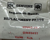 Set of (4) Ingersoll Rand 99V60-42-4 Vane Pack For 99V Series Air Grinders