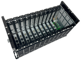 Schneider Electric Telemecanique TSXRKN8 Standard PLC Rack 8-Slot