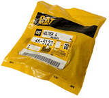 Caterpillar CAT 4K-5122 Fuse Holder Assembly 30A
