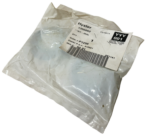 Hyster 1356662 Lift Cylinder Seal Kit For Forklifts