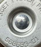 Facet 568699-01 Pneumatic Filter Breather 1/2" NPT