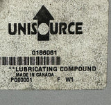 Garlock Luball Lubricating Compound 1 lb Container