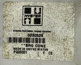 Hyster 0230325 Cone Bearing For Forklifts
