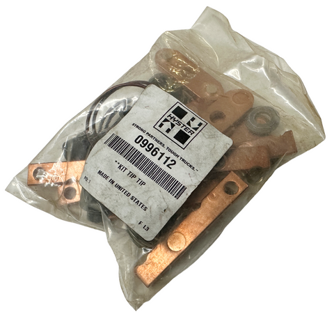 Hyster 0996112 Contact Tip Kit For Forklifts