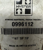 Hyster 0996112 Contact Tip Kit For Forklifts
