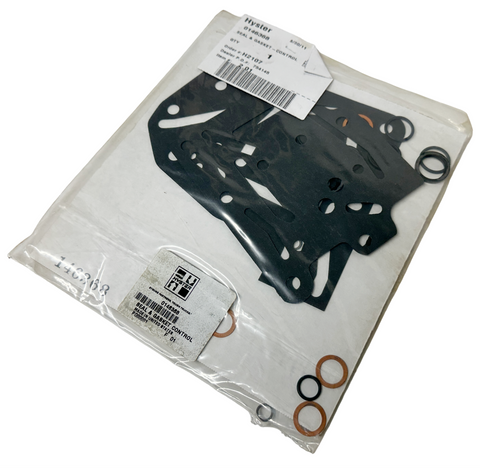 Hyster 0146368 Transmission Control Valve Seal & Gasket Kit For Forklifts