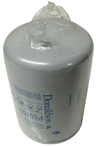 Donaldson P551551 Hydraulic Filter Spin-On 1-12 UN 3.66″ OD
