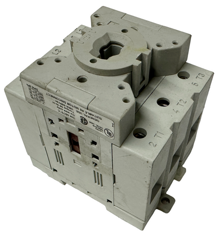 Allen-Bradley 194E-A100-1753 Load Switch Series B 3-Pole 100A 690VAC
