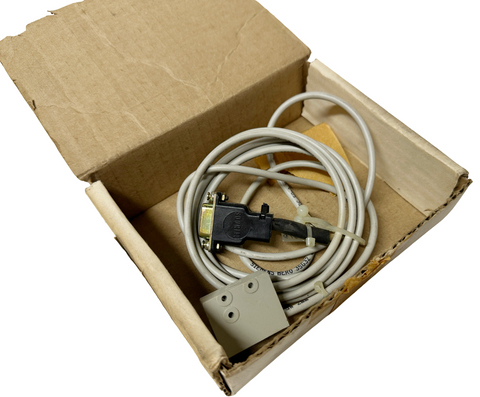 Siemens 3SG3201-3AJ33 Inductive Proximity Switch 24 VDC 2 mm DIN Rail