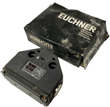 Euchner N1AR508 Single Limit Switch Roller Plunger 10A 250V IP67 N1 AR-508