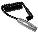 Renishaw A-1013-7675-01 Cable Assembly PL13U w/ LEMO Connector