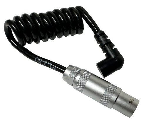 Renishaw A-1013-7675-01 Cable Assembly PL13U w/ LEMO Connector