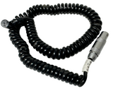 Renishaw PL6S Cable Assembly w/ LEMO FFA.3S Connector