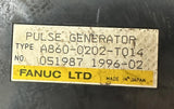 Fanuc A860-0202-T014 Pulse Generator