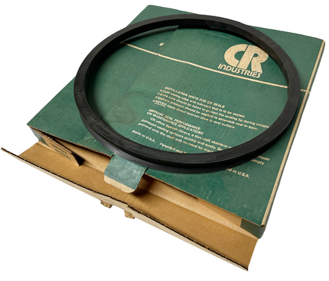 Chicago Rawhide CR Industries V-350 Forsheda V-Ring Seal