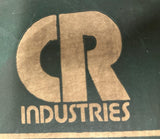 Chicago Rawhide CR Industries V-350 Forsheda V-Ring Seal