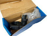 Haldex KN20562 Hand Operated Trailer Brake Control Valve Self-Releasing Type