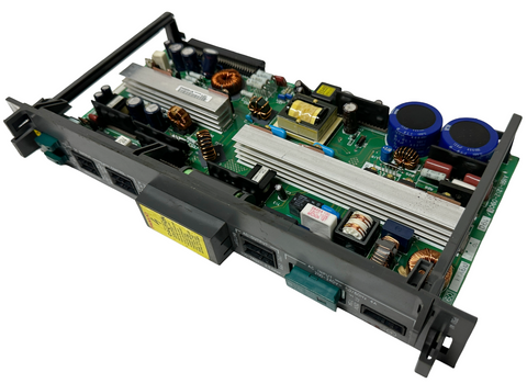 Fanuc A16B-1212-0901 Power Supply Module 200-240 VAC Input 24VDC 10A 600W Output