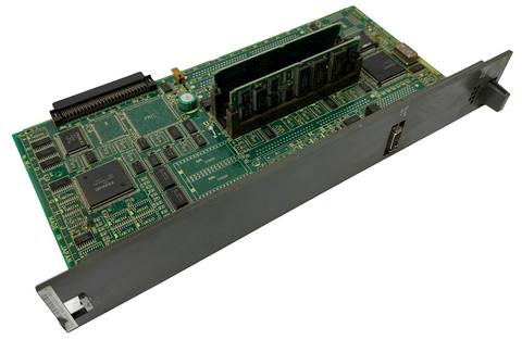 Fanuc A16B-3200-0054 Option 3 PMC-RC PCB Board