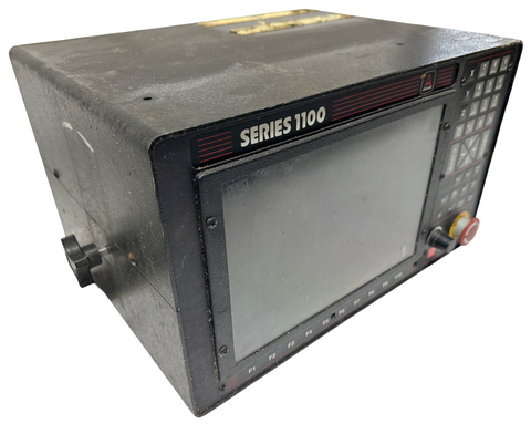 Anilam A30241 Series 1100 CNC Controller 3-Axis