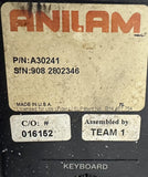 Anilam A30241 Series 1100 CNC Controller 3-Axis