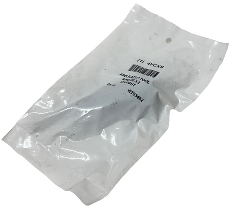 4VCX9 Retaining Ring Applicator Tool Straight For DE-3.2 E-Rings